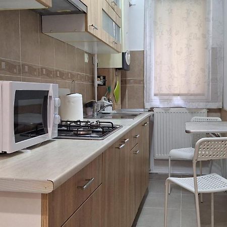 Enci House Apartment Marosvásárhely Kültér fotó