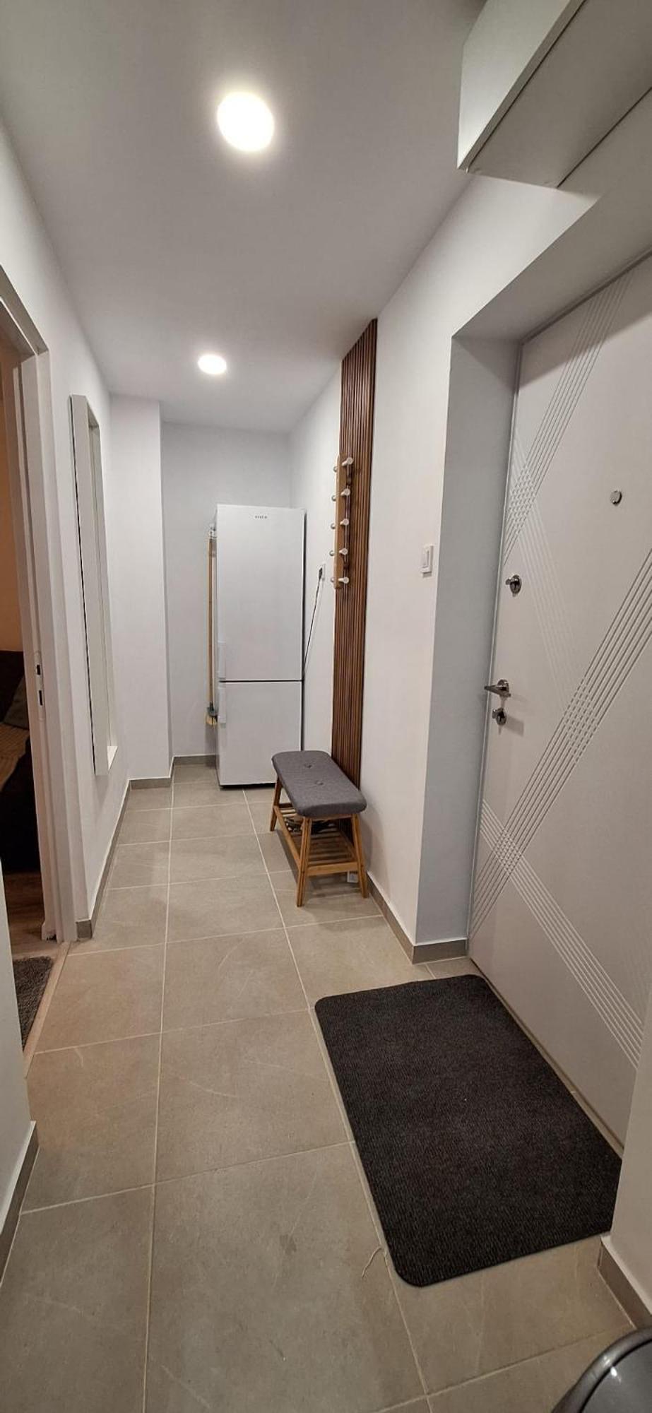 Enci House Apartment Marosvásárhely Kültér fotó