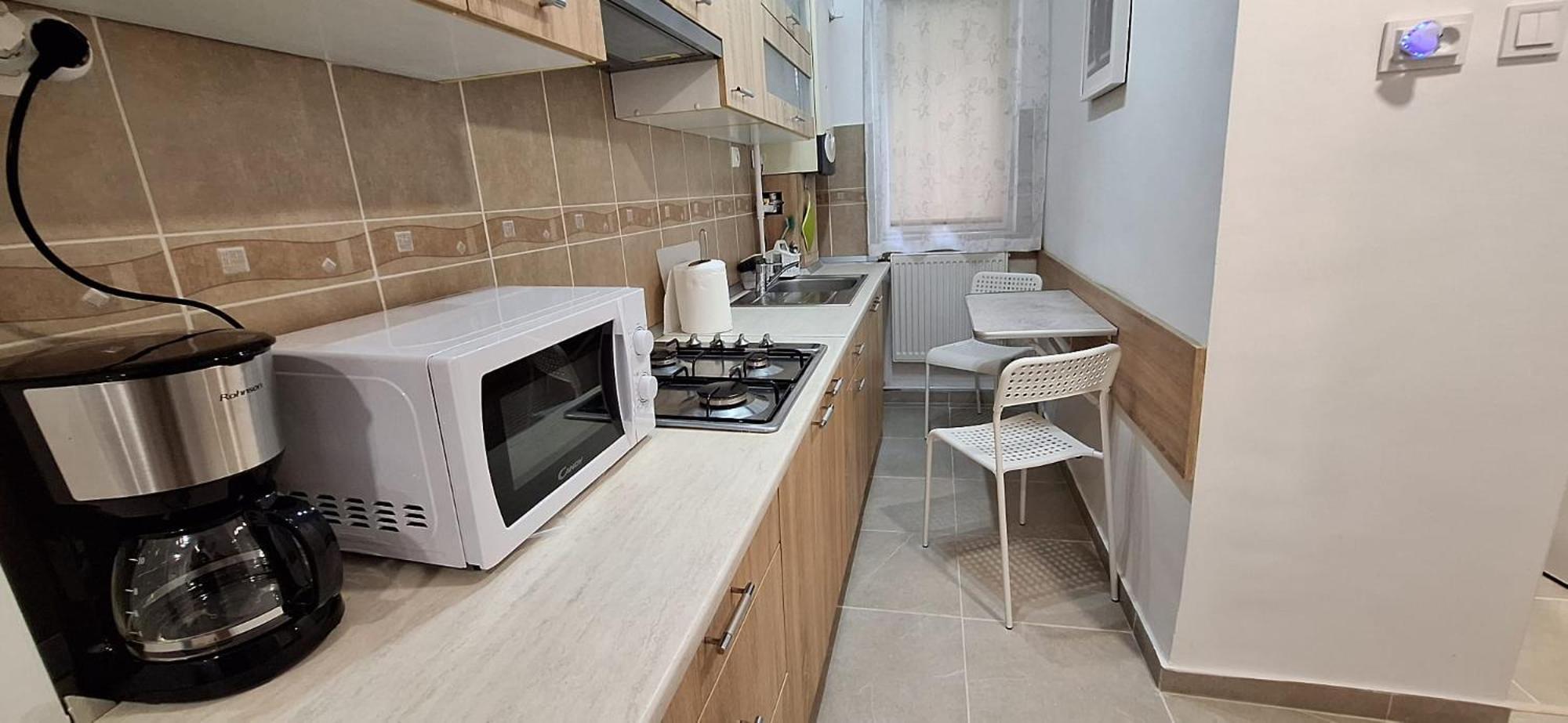 Enci House Apartment Marosvásárhely Kültér fotó