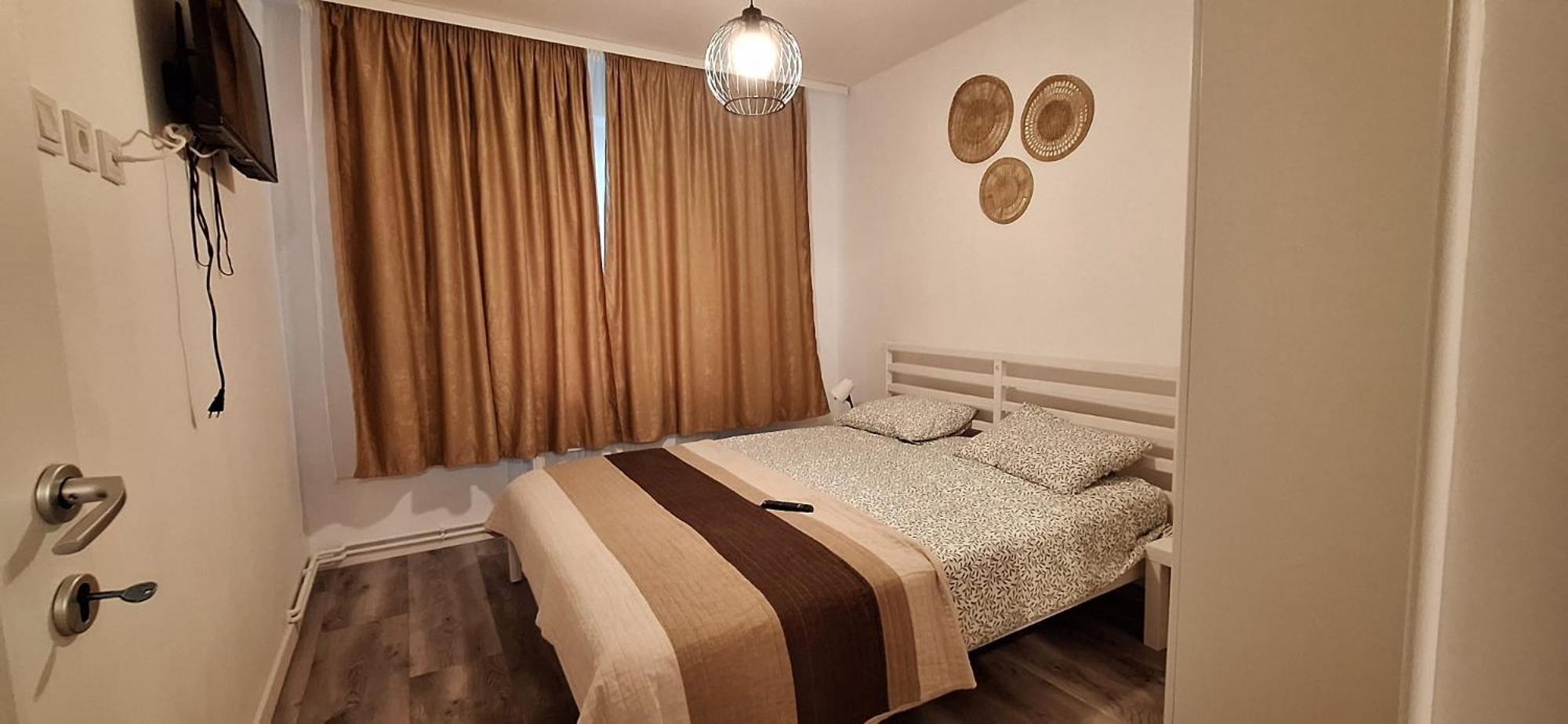 Enci House Apartment Marosvásárhely Kültér fotó