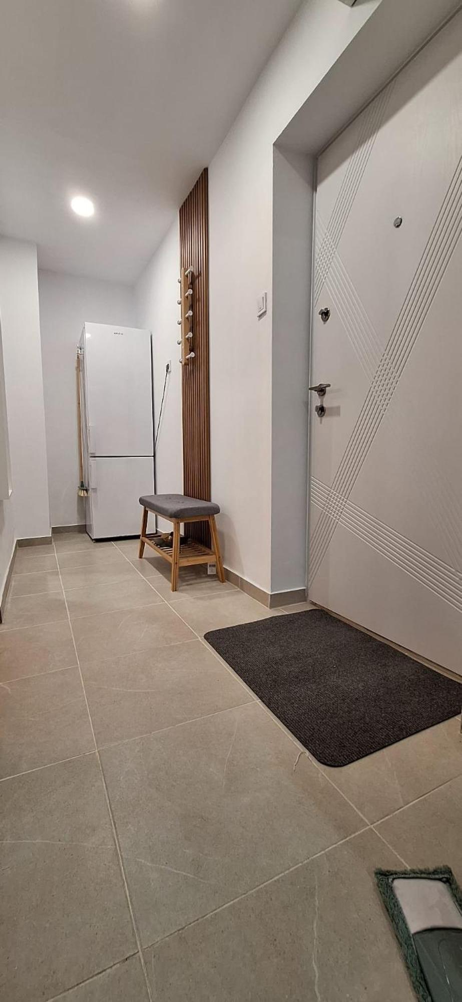 Enci House Apartment Marosvásárhely Kültér fotó