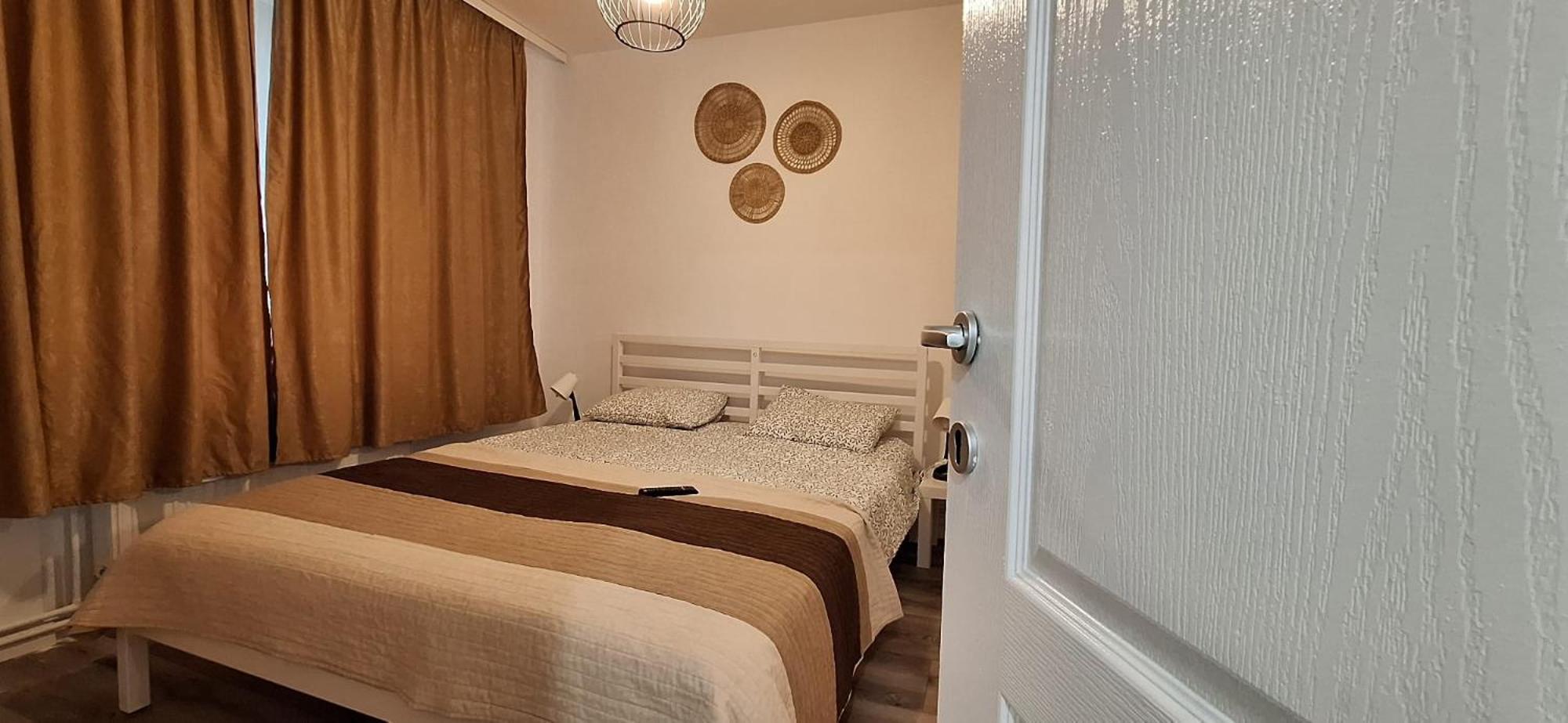 Enci House Apartment Marosvásárhely Kültér fotó