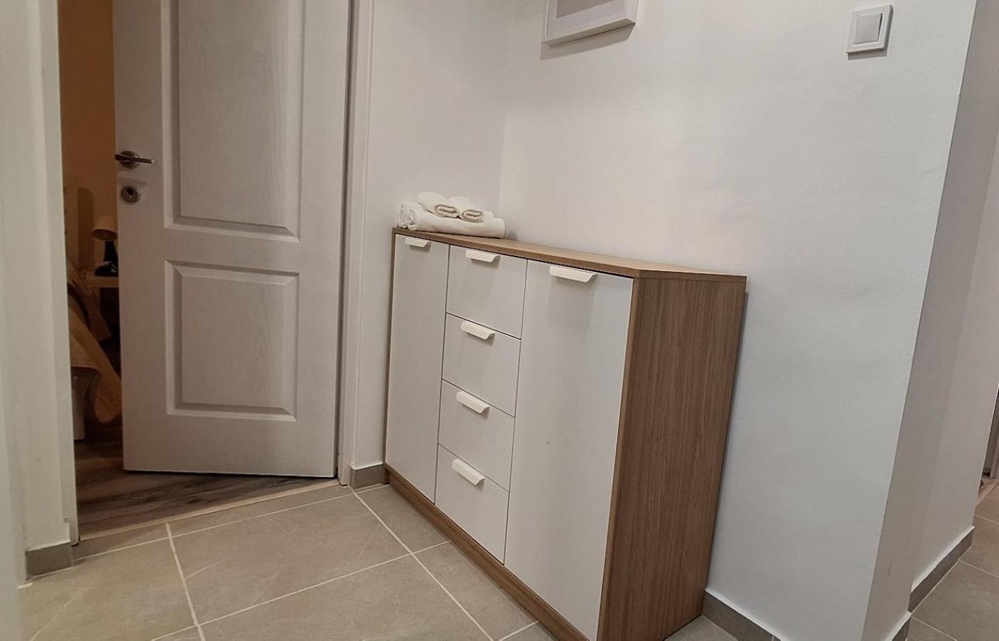 Enci House Apartment Marosvásárhely Kültér fotó